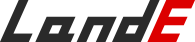 Logo Lande Logo Lande